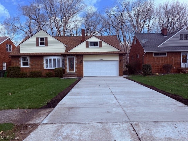 1730 Braeburn Park Drive, Euclid, OH - Photo 2