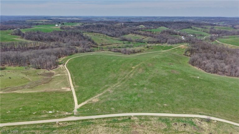 Township Road 127, Millersburg, OH, 44654