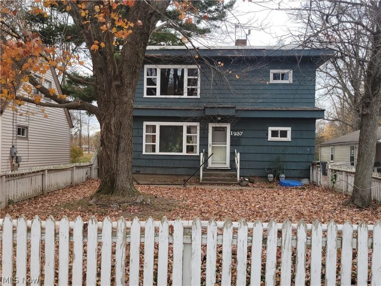 1237 Overbrook Road, Kent, OH - Photo 2