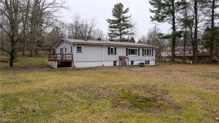 12698 Herr Drive, Hiram, OH - Photo 8