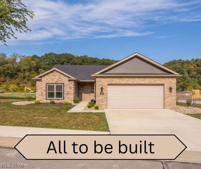 162 Haley Circle, Weirton, WV, 26062