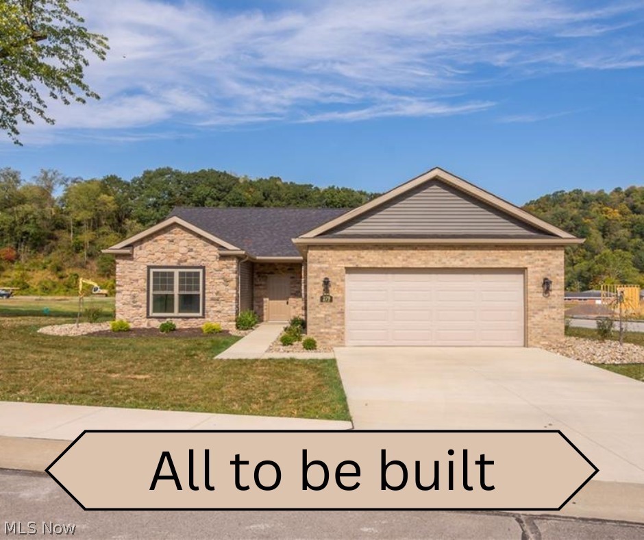 162 Haley Circle, Weirton, WV