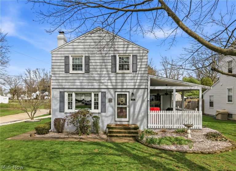 189 Edna Street, Poland, OH, 44514