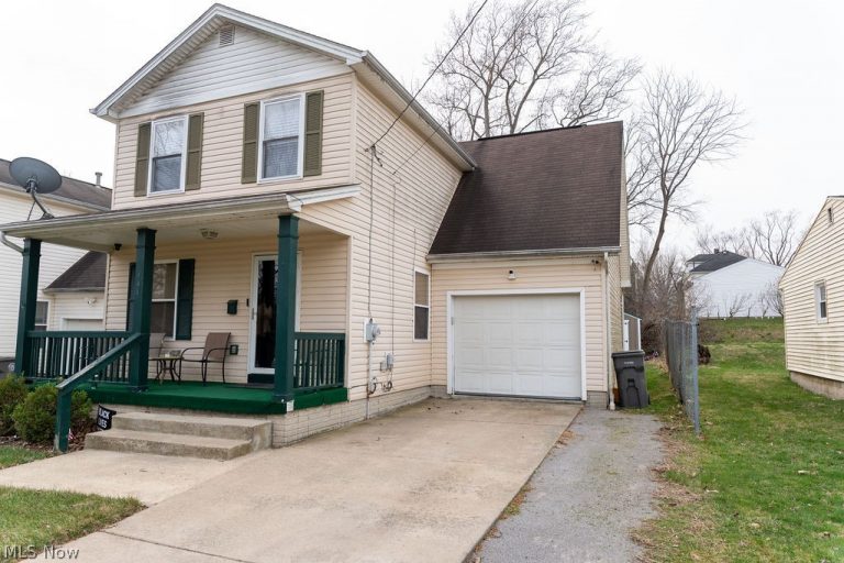 444 Sunshine Avenue, Youngstown, OH - Photo 3