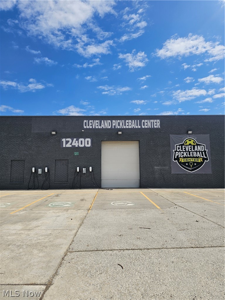 12400 Crossburn Avenue, Cleveland, OH, 44135