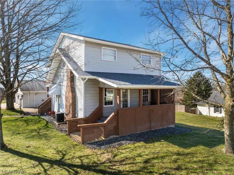 100 Church Street, Wintersville, OH, 43953