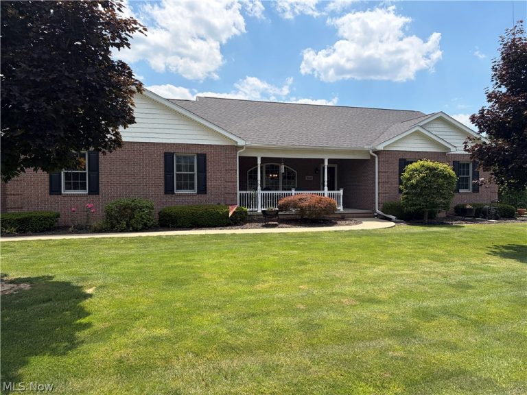 3660 Michelle Lane, Zanesville, OH, 43701