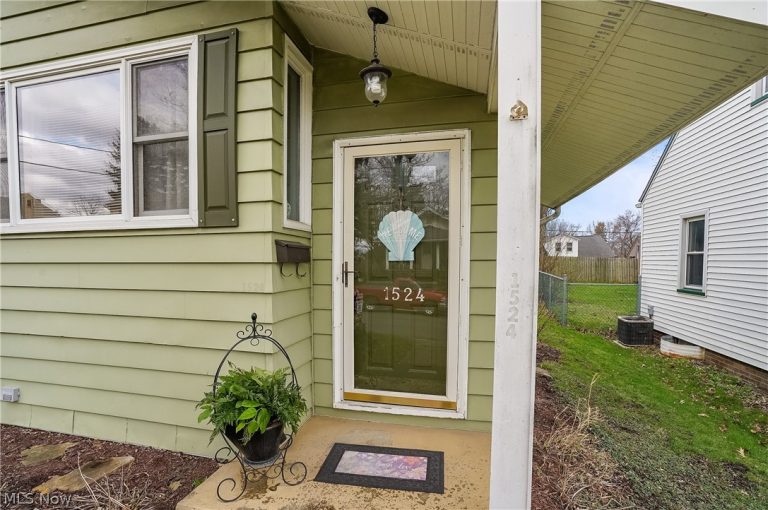 1524 24th Street, Canton, OH - Photo 4