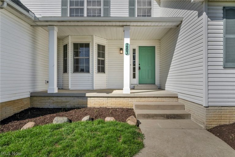 283 Haven Avenue, Barberton, OH - Photo 5