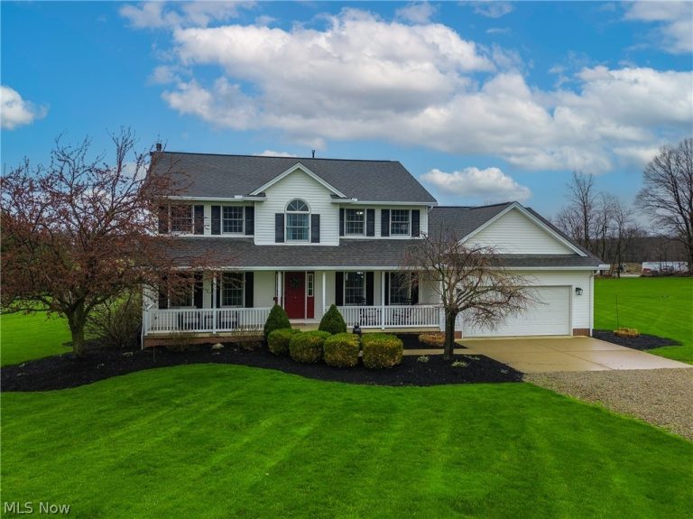 16574 Emmitsburg Road, Orrville, OH - Photo 3