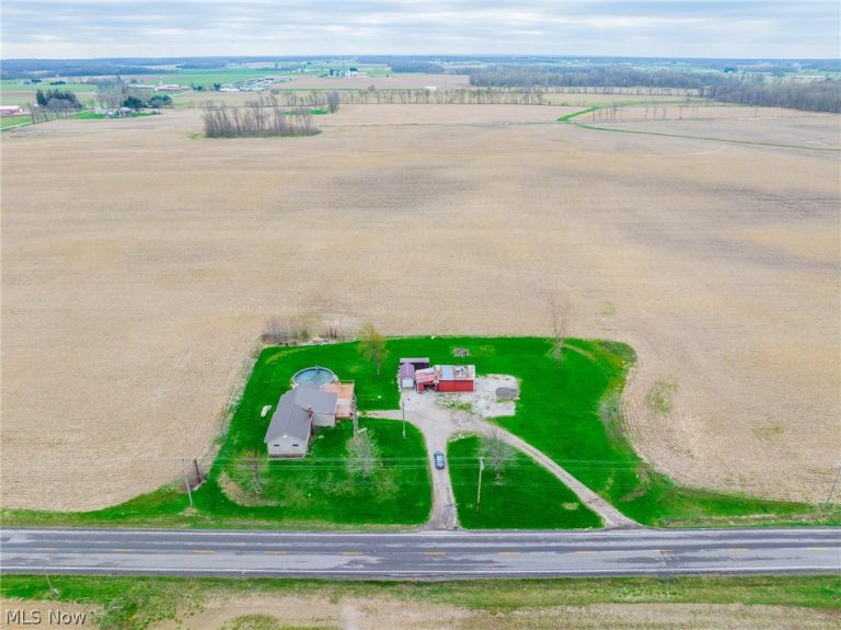 529 US Highway 224, Greenwich, OH, 44837