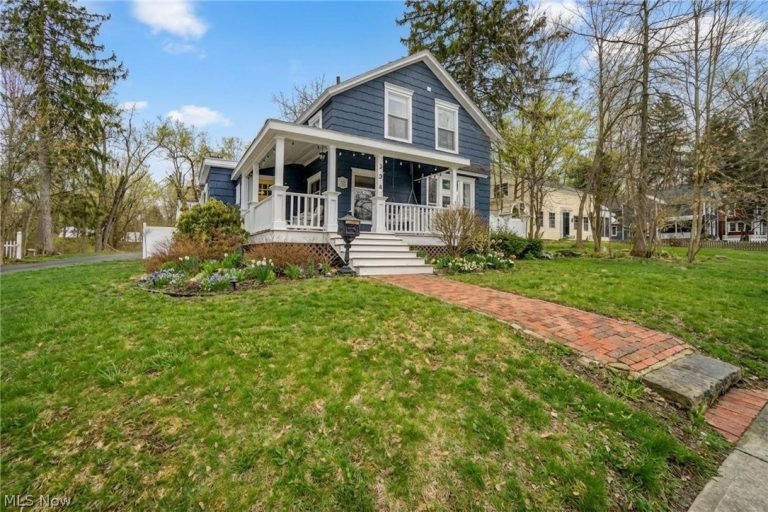 224 Hambden, Chardon, OH, 44024