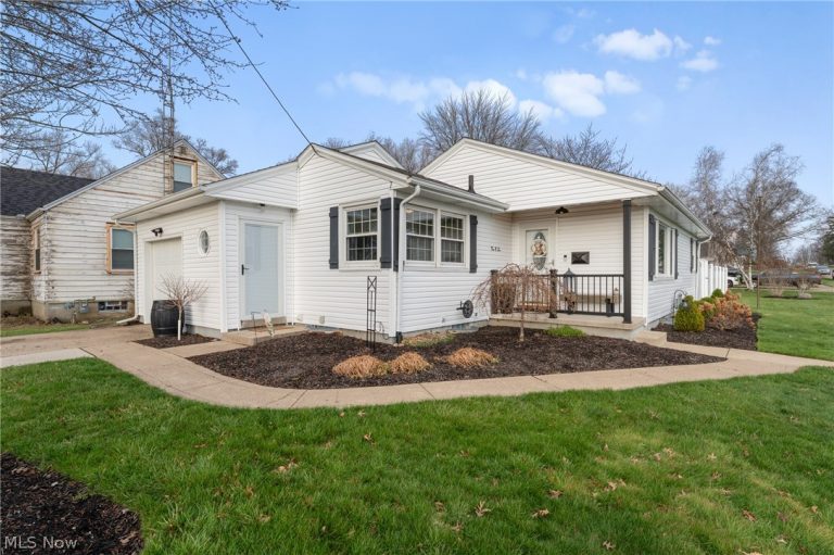 1006 Taggart Street, Massillon, OH - Photo 4