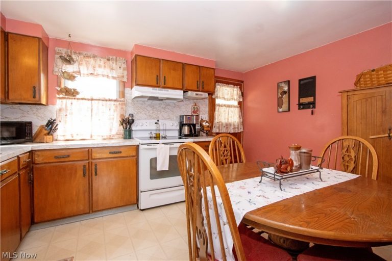 3682 Blachleyville Road, Wooster, OH - Photo 8