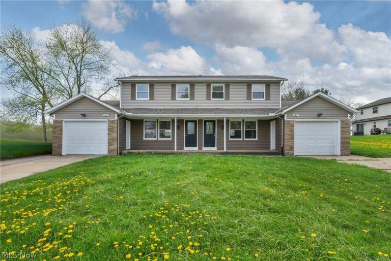 2427 Haverhill Road, Twinsburg, OH - Photo 2