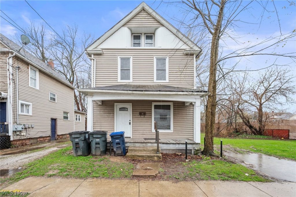 244 Power Street, Akron, OH