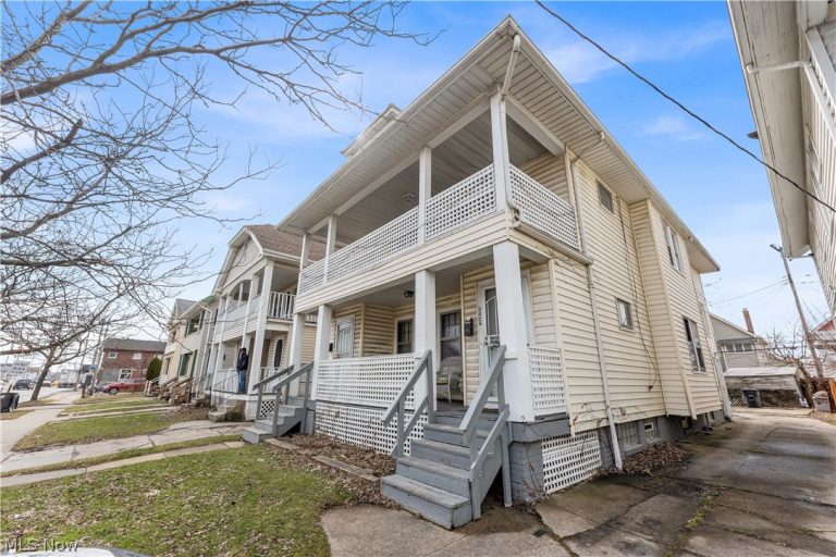 3424 117th Street, Cleveland, OH - Photo 3