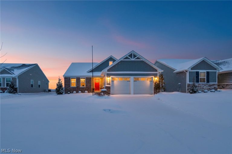 551 Bates Avenue, Seville, OH - Photo 2