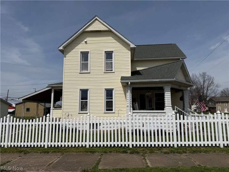 103 Shafer Avenue, Dover, OH - Photo 3