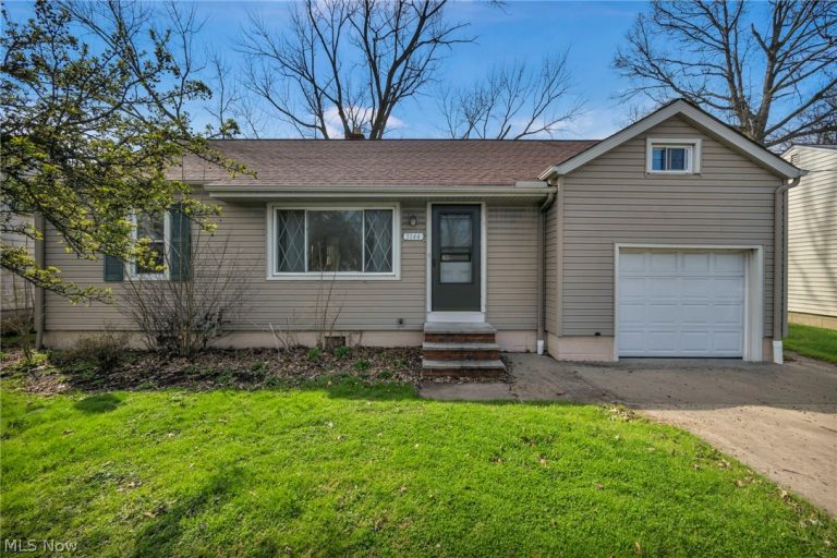 3144 Lost Nation Blvd, Willoughby, OH, 44094
