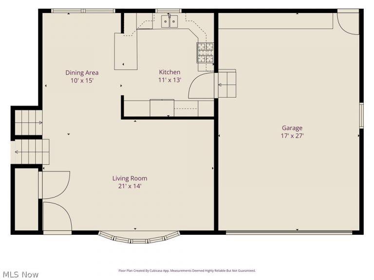 6860 Beridge Street, Louisville, OH - Photo 6