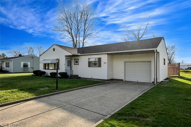 5838 Harter Home Drive, Akron, OH - Photo 5