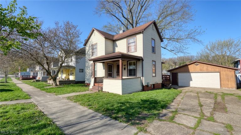 606 7th Street, Cambridge, OH - Photo 2