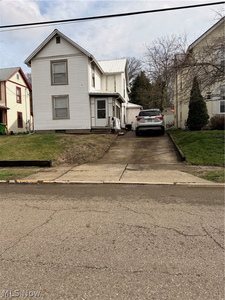 326 15th Street, Coshocton, OH, 43812