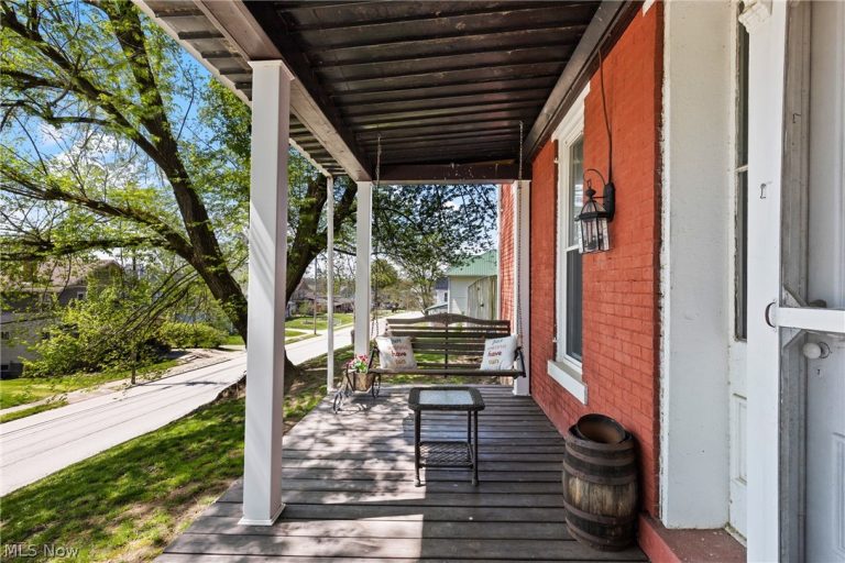 501 Main Street, Barnesville, OH - Photo 4