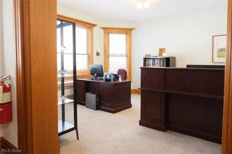 6792 Bancroft Street, Hiram, OH - Photo 4