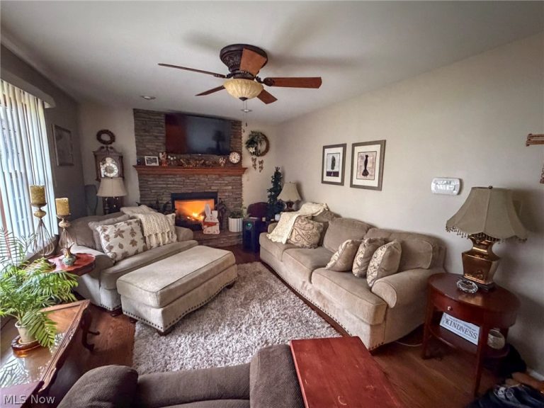 5212 Calla Avenue, Warren, OH - Photo 6