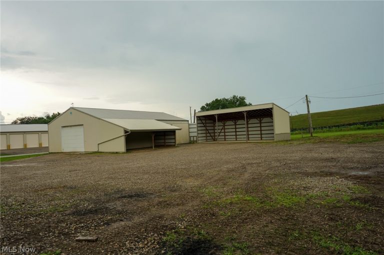 12955 N Pike Rd, Mount Perry, OH - Photo 6