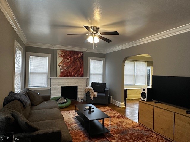3631 Rolliston Road, Shaker Heights, OH - Photo 3
