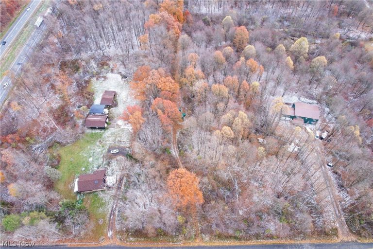 John Thomas Road, Ravenna, OH - Photo 2