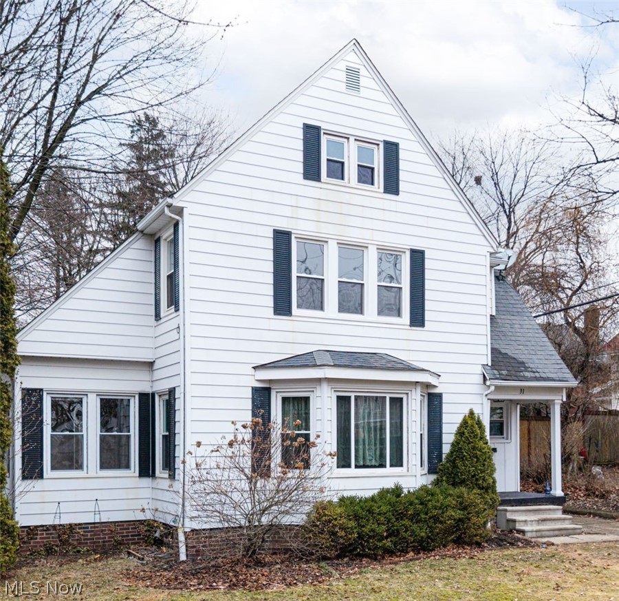 31 Medford Avenue, Akron, OH