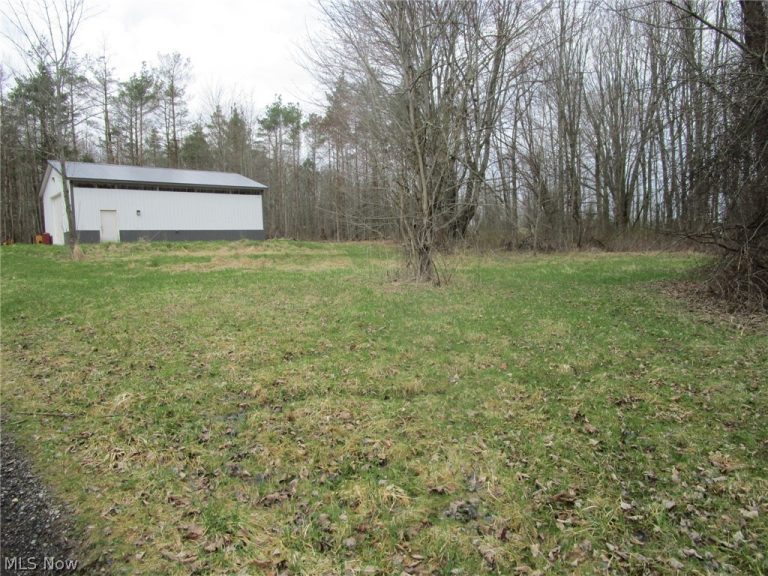 4381 Higley Road, Rome, OH - Photo 3