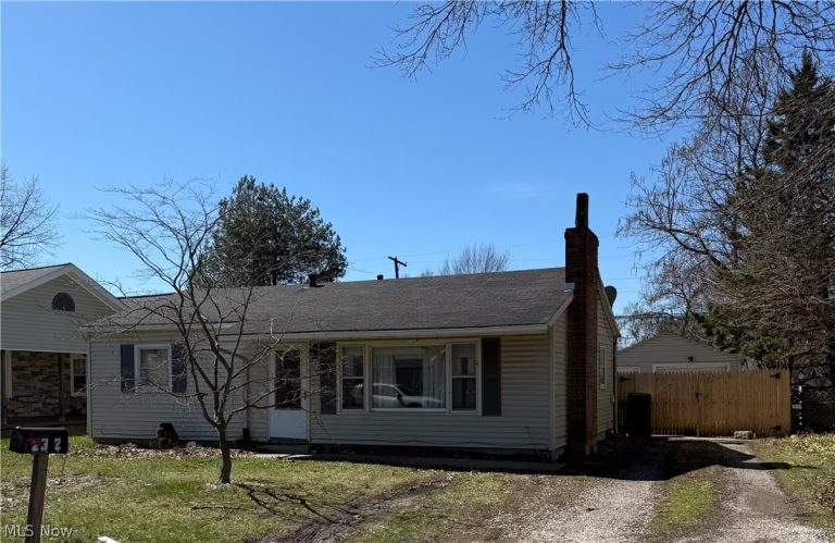 232 Parkland Boulevard, Vermilion, OH - Photo 3