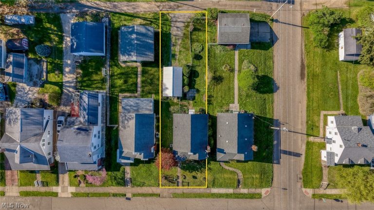 1419 26th Street, Canton, OH - Photo 5