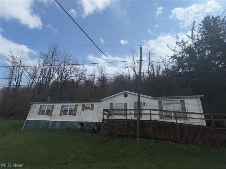 1049 Buckeye Street, Bridgeport, OH, 43912