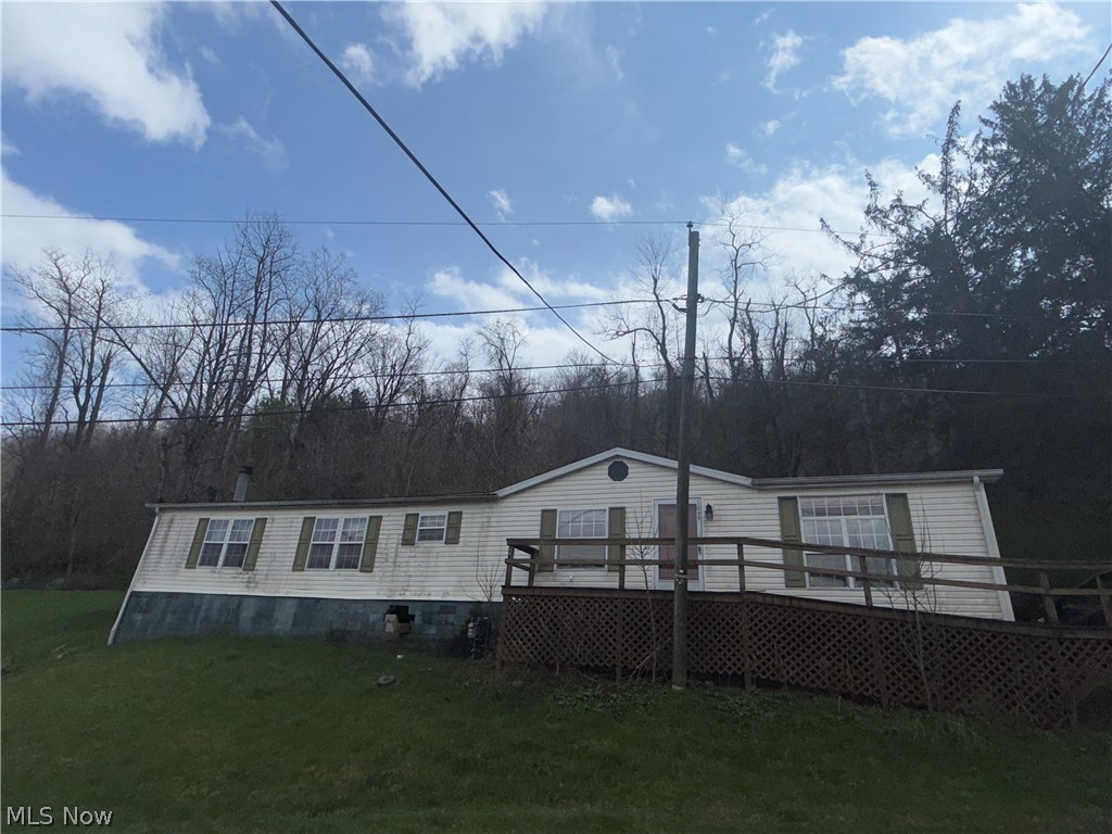 1049 Buckeye Street, Bridgeport, OH