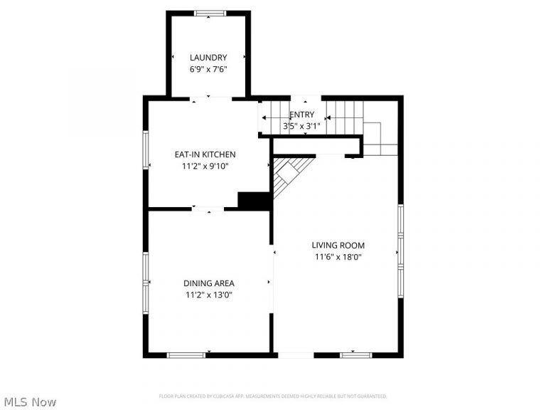 677 Eastland Avenue, Akron, OH - Photo 4