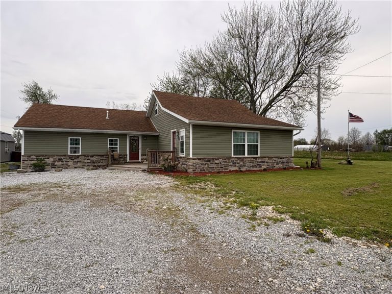 44017 State Route 162, Wellington, OH, 44090