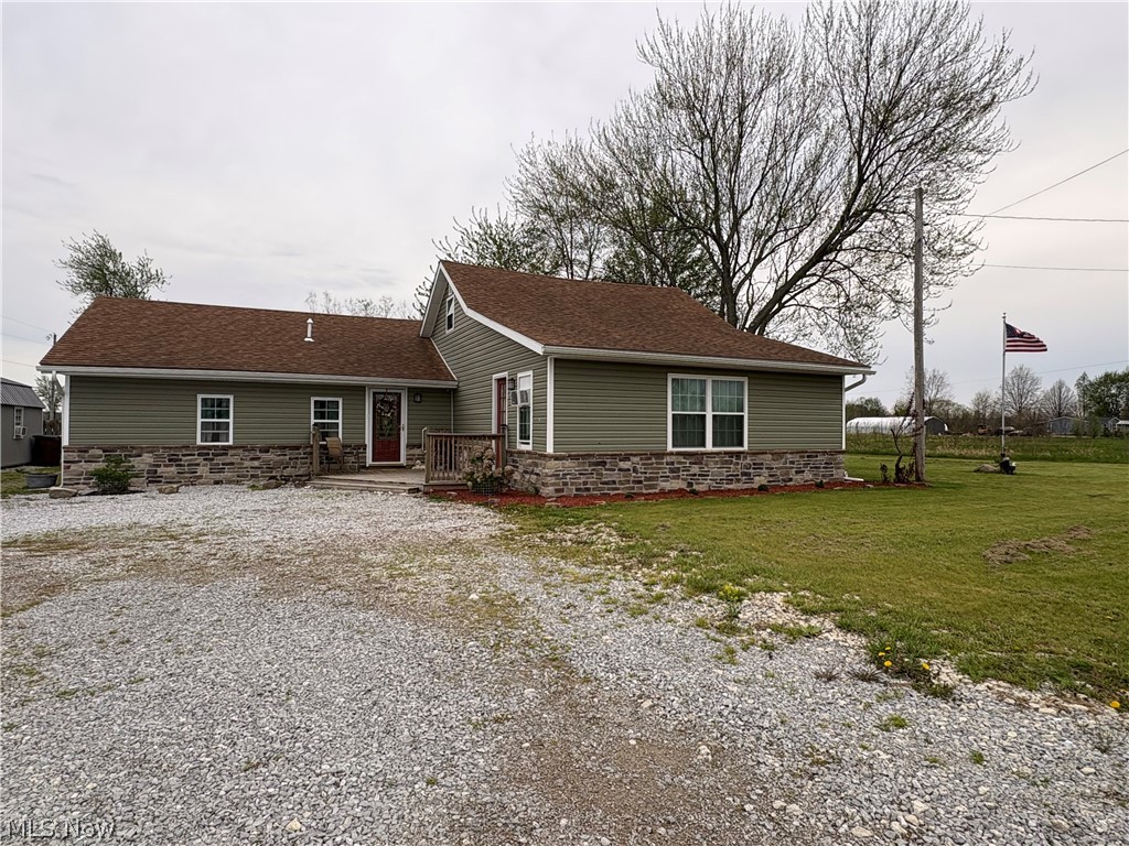 44017 State Route 162, Wellington, OH