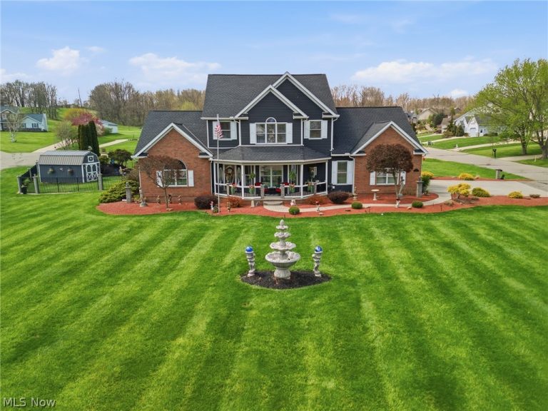 11186 Whitetail Run Street, Bolivar, OH, 44612