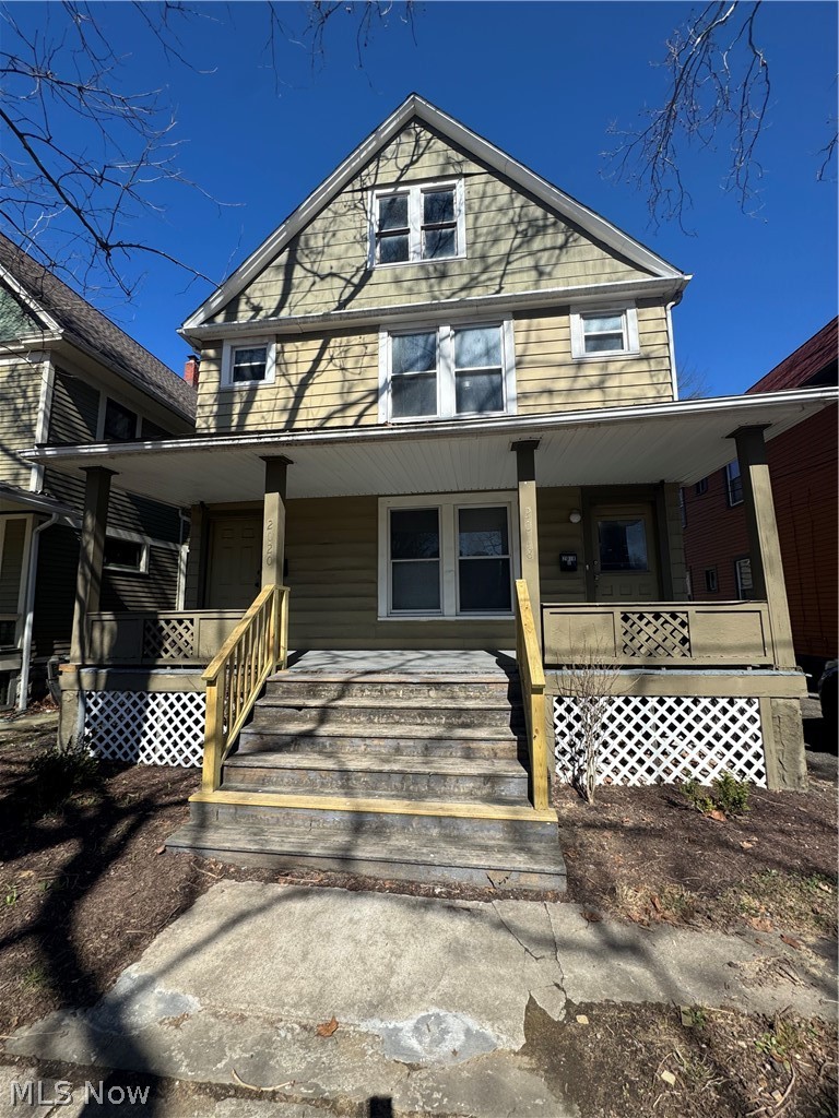 2020 Corning Avenue, Cleveland, OH - Photo 2