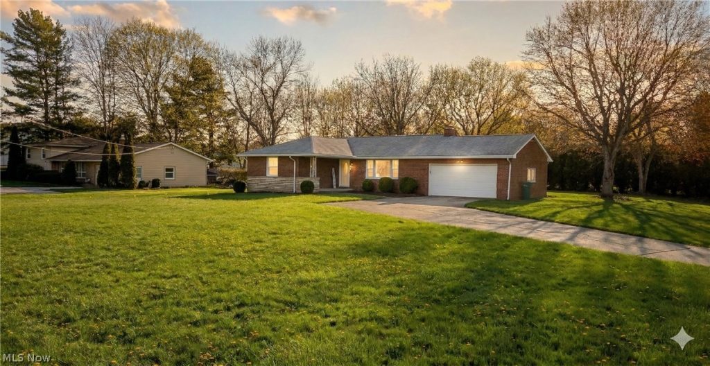 5581 Middlebranch Avenue, Canton, OH