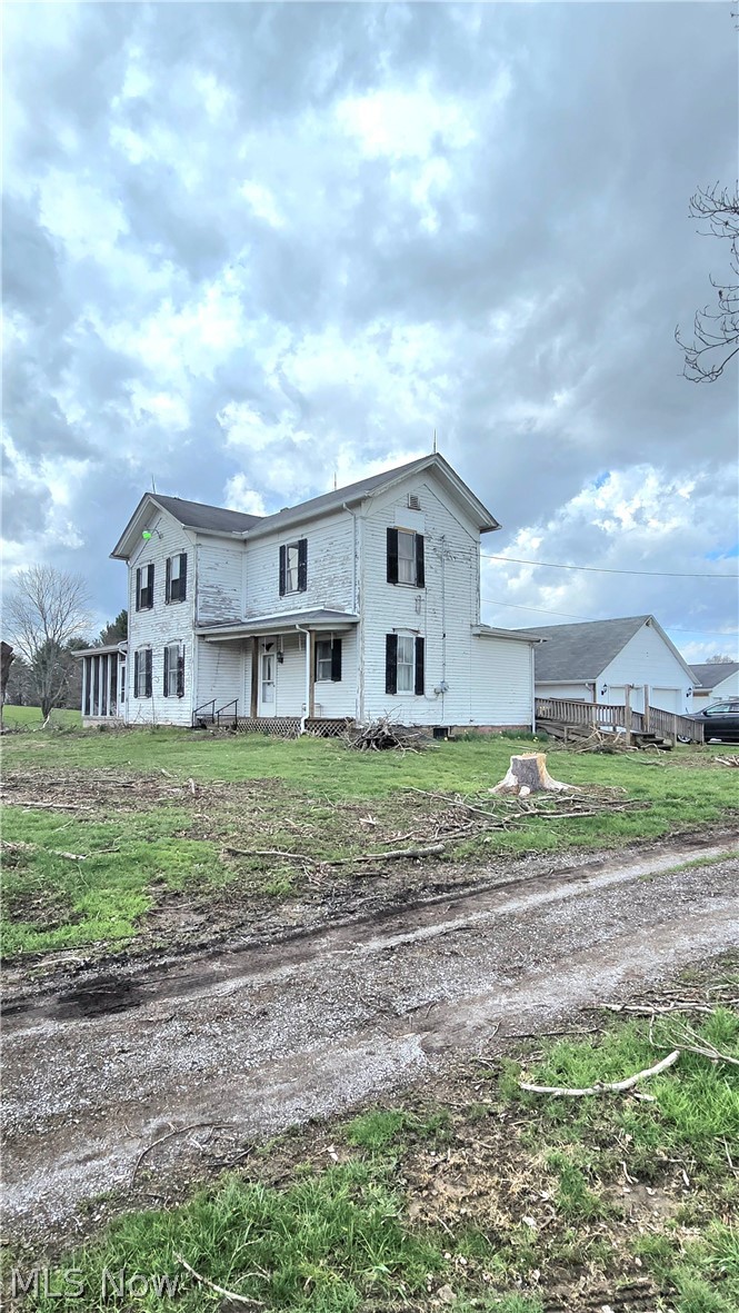 39924 SR 517, Lisbon, OH, 44432