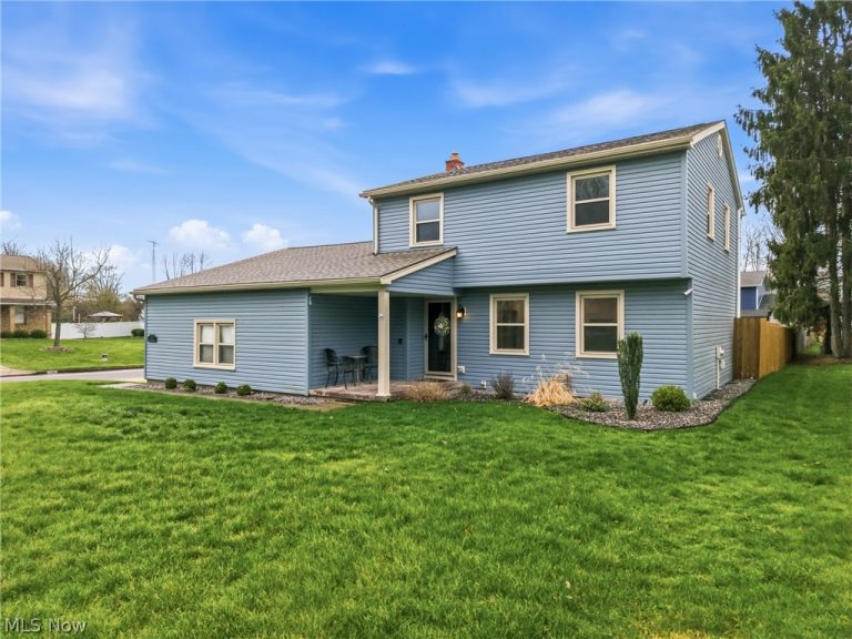 101 Creston Drive, Boardman, OH, 44512