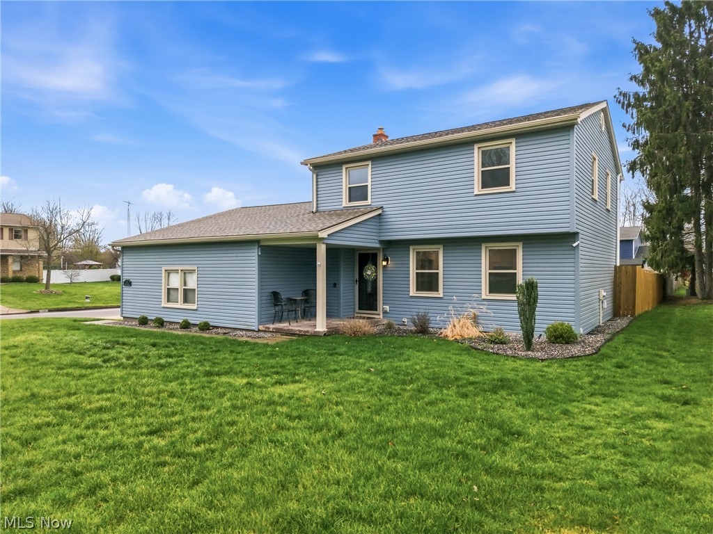 101 Creston Drive, Boardman, OH