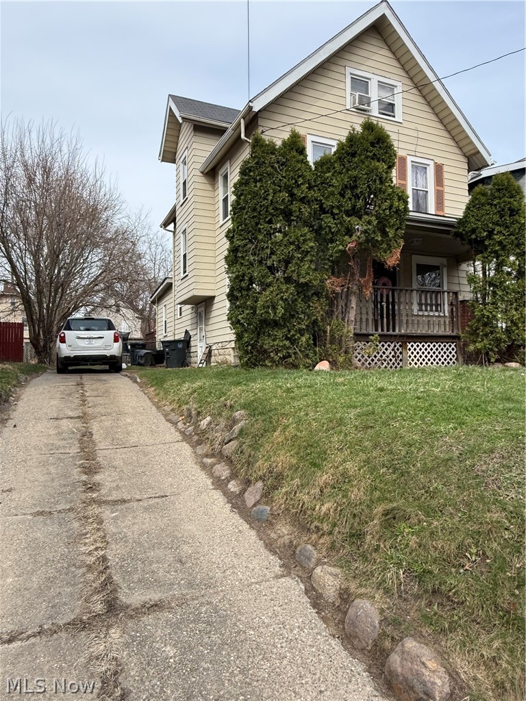75 Ido Avenue, Akron, OH - Photo 2